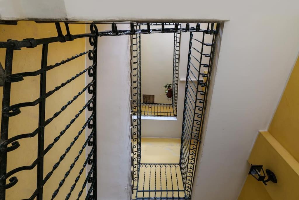 Apartamento Primopiano - Ripa B Milán Exterior foto